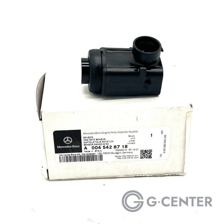 Mercedes-Benz PDC Sensor A0045428718 NIEUW, Auto-onderdelen, Elektronica en Kabels, Nieuw, BOVAG lid, Ophalen of Verzenden