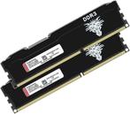 RAM DDR3 16 GB 2 x 8 GB SNELLE GRATIS LEVERING, Computers en Software, RAM geheugen, Yongxinsheng, -, Verzenden, -