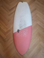 Shortboard 5'7", Ophalen, Zo goed als nieuw