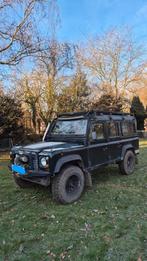 Landrover defender 110 2.8 tdi (tgv) lichte vracht 310000km, Autos, Land Rover, Particulier, Achat, Defender