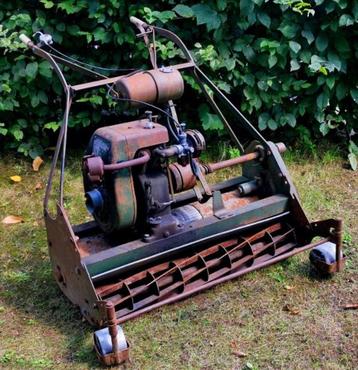 Villiers kooimaaier 86 cm beschikbaar voor biedingen