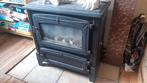 Gaskachel, Ophalen, Gebruikt, Gas, Vrijstaand