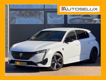 PEUGEOT 308 GT 1.5 BlueHDI 130Cv EAT8 - ***MY 2025 *** beschikbaar voor biedingen