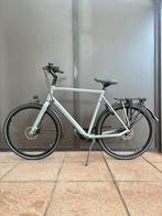 Batavus Dinsdag Herenfiets <ZGAN>, Versnellingen, Batavus, Ophalen of Verzenden, Zo goed als nieuw