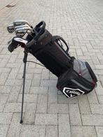 Callaway golfclubs + tas, Ophalen, Zo goed als nieuw, Tas, Callaway