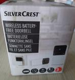 Draadloze deurbel., Ophalen of Verzenden