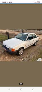 Ford escort mk 4,, Auto-onderdelen, Ophalen, Ford