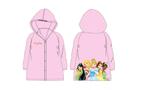 Disney Princess Regenjas - Maat 98/104 - 110/116 - 122/128, Kinderen en Baby's, Disney, Meisje, Nieuw, Ophalen of Verzenden