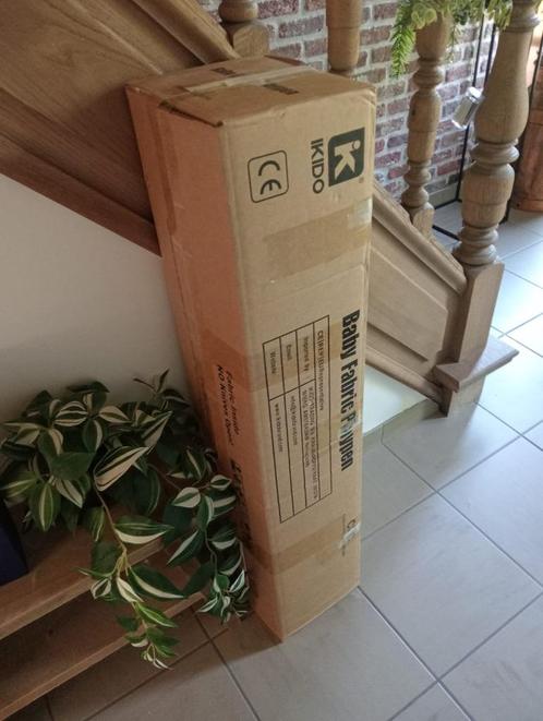 Grondbox/Speelbox/Playpen baby     200x180x65, Kinderen en Baby's, Kinderspulletjes, Nieuw, Ophalen