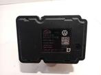 ABS POMP Volkswagen Golf VI (5K1) (01-2008/11-2013), Gebruikt, Volkswagen