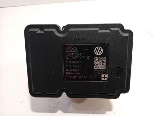 ABS POMP Volkswagen Golf VI (5K1) (01-2008/11-2013), Auto-onderdelen, Overige Auto-onderdelen, Volkswagen, Gebruikt