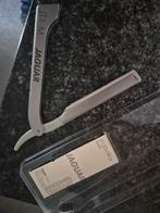 Jaguar JT1 scheermes nieuw, Handtassen en Accessoires, Uiterlijk | Lichaamsverzorging, Ophalen