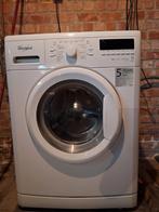 Zuinige Whirlpool wasmachine A+++. Werkt nog goed!, Elektronische apparatuur, Ophalen of Verzenden, Zo goed als nieuw