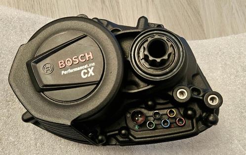 Bosch CX 85Nm Smart-systeem BDU3741 motor, 25km/h, ODO 864km, Fietsen en Brommers, Elektrische fietsen, Nieuw, Overige merken