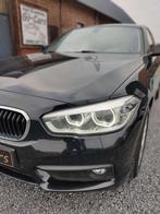 BMW 1 Serie Reeks 116 116i (bj 2019), Auto's, Voorwielaandrijving, 4 deurs, Gebruikt, Zwart