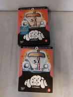 HERBIE BOX, Actiekomedie, Alle leeftijden, Boxset, Ophalen of Verzenden