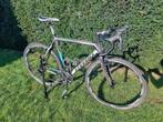 gravelbike / cyclocross Stevens full carbon, Fietsen en Brommers, Ophalen