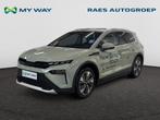 Skoda Elroq Elroq 82 kWh Corporate 85, Auto's, Skoda, Automaat, Overige modellen, Elektrisch, SUV of Terreinwagen