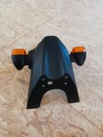 Garde de boue arrière bavette Kawasaki ZX6r, Motos, Enlèvement