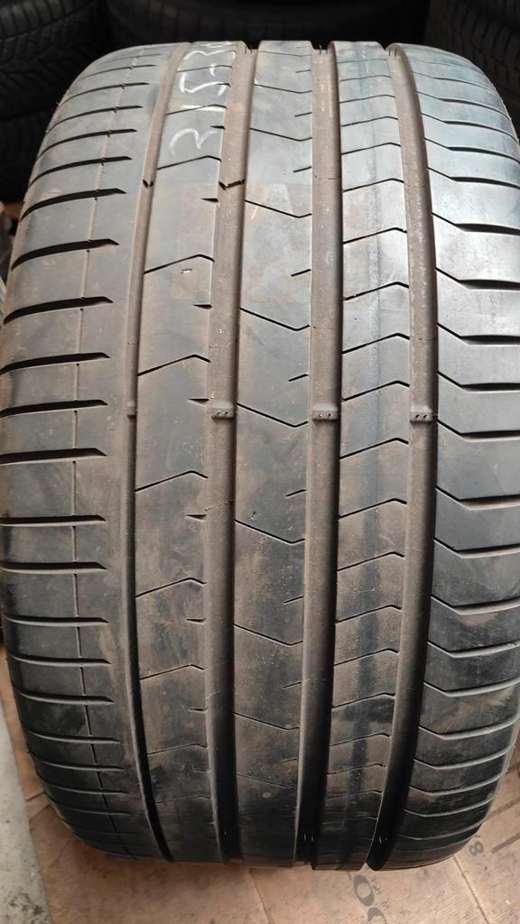 315/30r22 Pirelli 70€ per stuk met montage 31530r22 zr22, Auto-onderdelen, Besturing, Ophalen of Verzenden