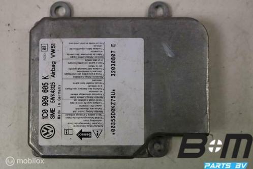 Airbag regelapparaat VW Polo 9N, Auto-onderdelen, Overige Auto-onderdelen, Gebruikt