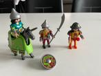 Playmobil ridders en paard Promoprijs!, Kinderen en Baby's, Speelgoed | Playmobil, Ophalen of Verzenden, Zo goed als nieuw