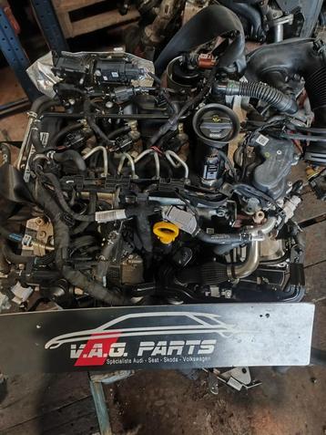 Pro Moteur 1.4L TDI TYPE CUS