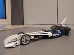 LEGO Technic Recordbreker - 42033, Ophalen of Verzenden, Zo goed als nieuw, Complete set, Lego