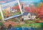 Puzzle n114 de 1500 pièces complet, Ophalen