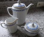 KOFFIESET, Antiek en Kunst, Antiek | Servies compleet, Ophalen of Verzenden