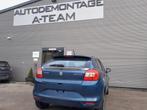ABS POMP ABS Suzuki Baleno (01-2016/-), Auto-onderdelen, Gebruikt, Suzuki