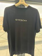 GIVENCHY Reverse oversized t-shirt in cotton, Comme neuf, Noir, Enlèvement, Autres tailles