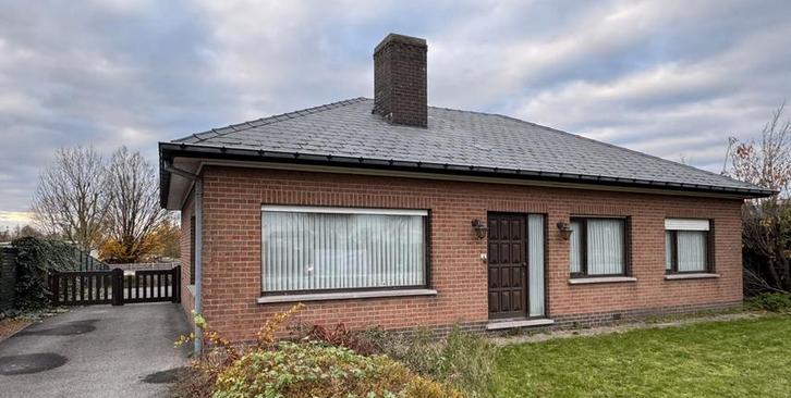 Vrijstaande woning te koop, Immo, Maisons à vendre, Province de Flandre-Orientale, 1000 à 1500 m², Maison individuelle, Ventes sans courtier