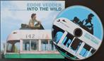 EDDIE VEDDER - Into the wild ( CD ), Envoi, Comme neuf, Chanteur-compositeur