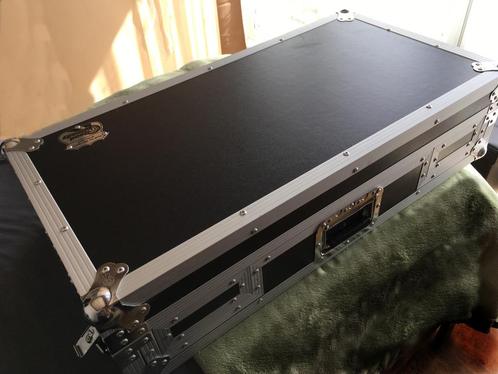 Flightcase dj of diverse, Muziek en Instrumenten, Dj-sets en Draaitafels, Zo goed als nieuw, Overige merken, Ophalen
