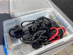 Fietsophangsysteem fietslift plafond, Vélos & Vélomoteurs, Accessoires vélo | Porte-vélos, Enlèvement, Comme neuf