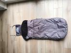 Sac de couchage universel pour poussette, Ophalen, Zo goed als nieuw