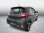 Hyundai i10 1.0 First Edition AMT, Auto's, Stof, Gebruikt, 921 kg, 5 zetels