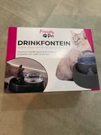 Drinkfontein - nieuw!, Dieren en Toebehoren, Ophalen, Nieuw