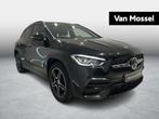 Mercedes-Benz GLA 250 e AMG Line + CARPLAY + PANORAMISCH DAK, Auto's, Mercedes-Benz, Traction-control, Stof, Euro 6, 4 cilinders