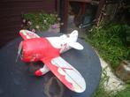 eFlite UMX Gee Bee R2 AS3X BNF, Hobby en Vrije tijd, Modelbouw | Radiografisch | Vliegtuigen, Ophalen, Gebruikt