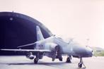 dia 35 mm - avion BAe Hawk - Royal Air Force, Photo ou Poster, Armée de l'air, Envoi