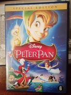 Peter Pan - special edition, Cd's en Dvd's, Ophalen of Verzenden, Gebruikt