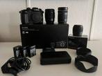 Panasonic Lumix GH5 quasi neuf, Audio, Tv en Foto, Home Cinema-sets, Ophalen of Verzenden, Zo goed als nieuw, Panasonic