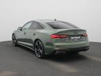 Audi A5 Sportback 30 TDI S tronic Bus. Ed Competition LEDER, Auto's, 4 zetels, Stof, Gebruikt, 4 cilinders