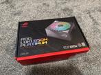 ASUS ROG Loki SFX-L Platinum 850 watt, Informatique & Logiciels, Enlèvement, Neuf