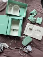 Owlet babyfoon incl sok (saturatiemeting baby), Kinderen en Baby's, Babyfoons, Ophalen, Zo goed als nieuw