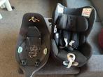 Autostoel Cybex Sirona T-i-size ( 360 draaibaar), Gebruikt, 0 t/m 18 kg, Isofix, Ophalen