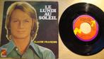 Claude François --- Le Lundi Au Soleil, CD & DVD, Vinyles Singles, 7 pouces, Pop, Utilisé, Enlèvement ou Envoi