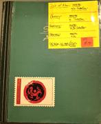 Postzegels UK: Eilanden, Ophalen of Verzenden